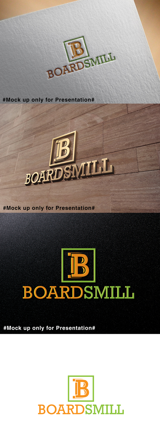 Diseño de Logo por designmind78 para este proyecto | Diseño #19965882