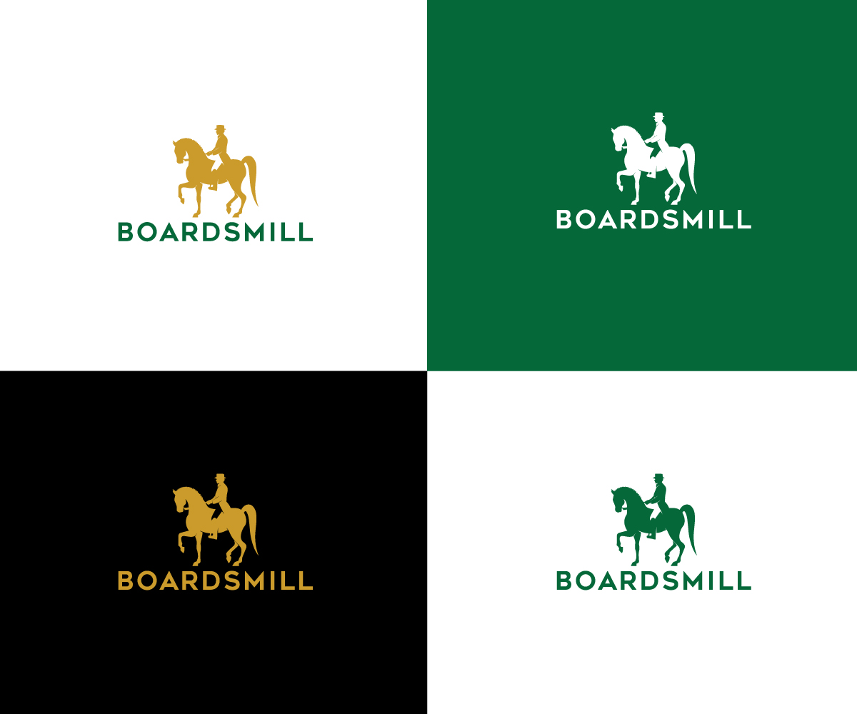 Logo Design by Synthi for this project | Design #19956502