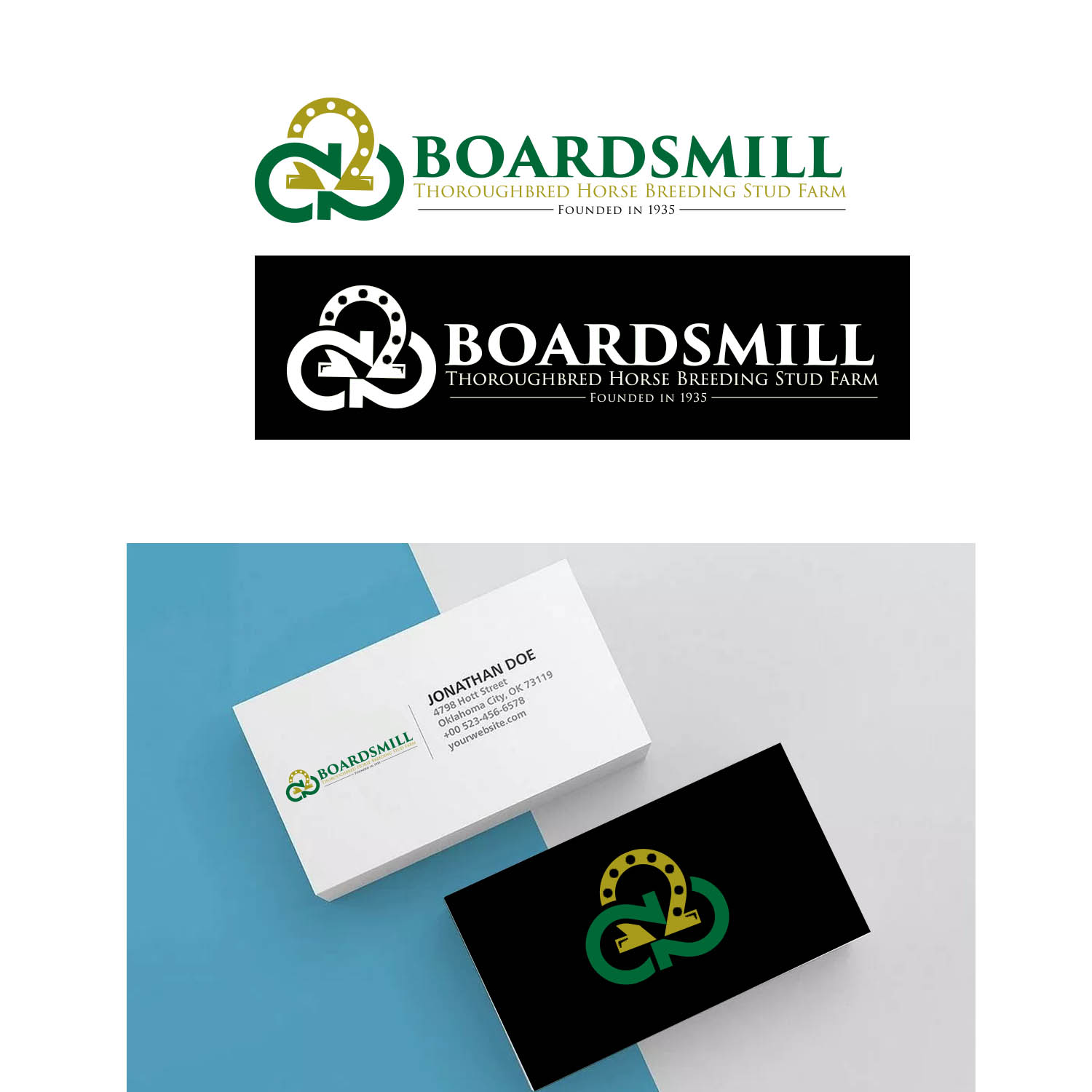 Logo Design by Finley Johnson for this project | Design #20057418