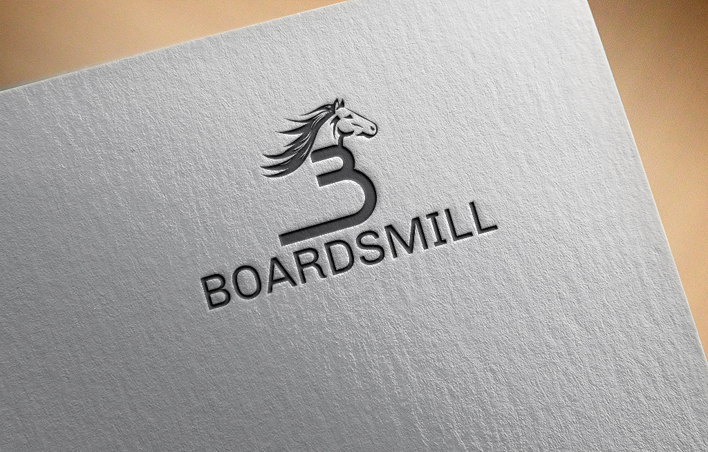 Logo Design by Rosaleen for this project | Design #19968829