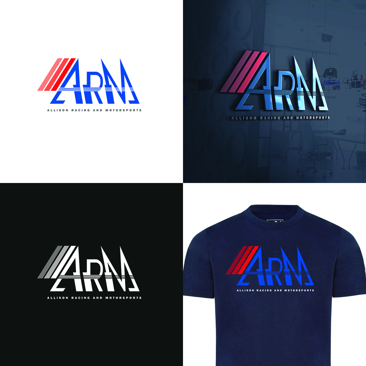 Logo Design by anitdas19877 for this project | Design #20009409