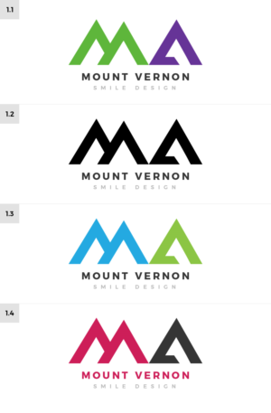 Logo Design by Mali Praveen