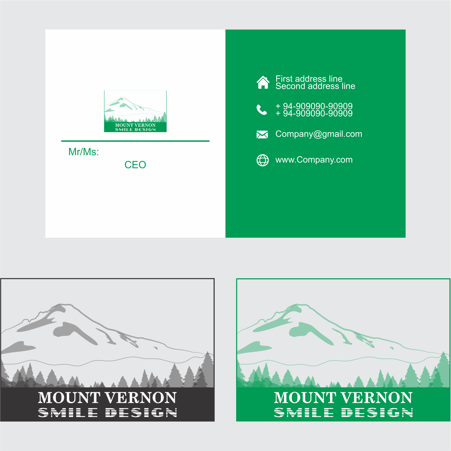 Logo Design by tuan 1 for this project | Design #19962135