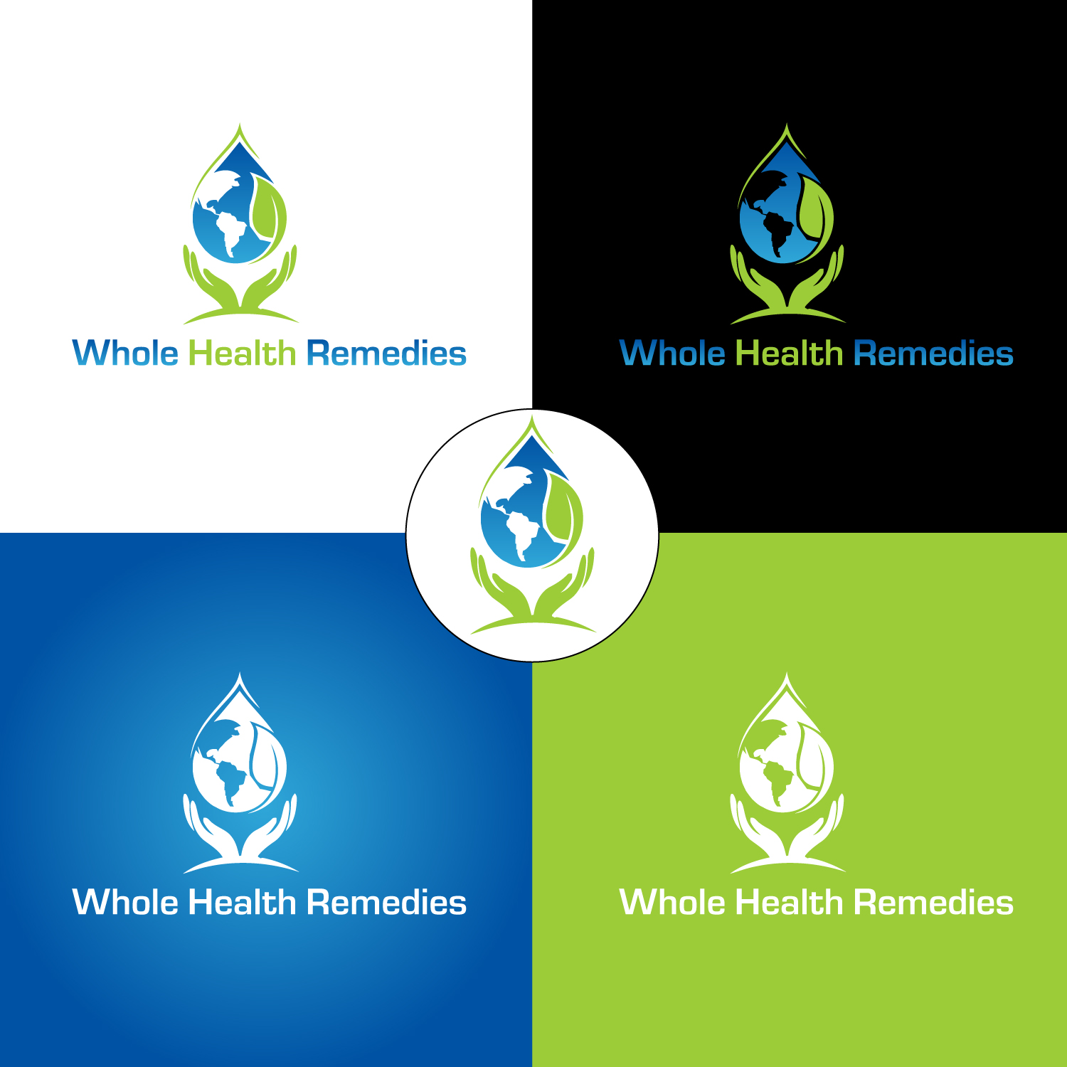 Logo Design by ÛÐéšÏgñ for this project | Design #19995537