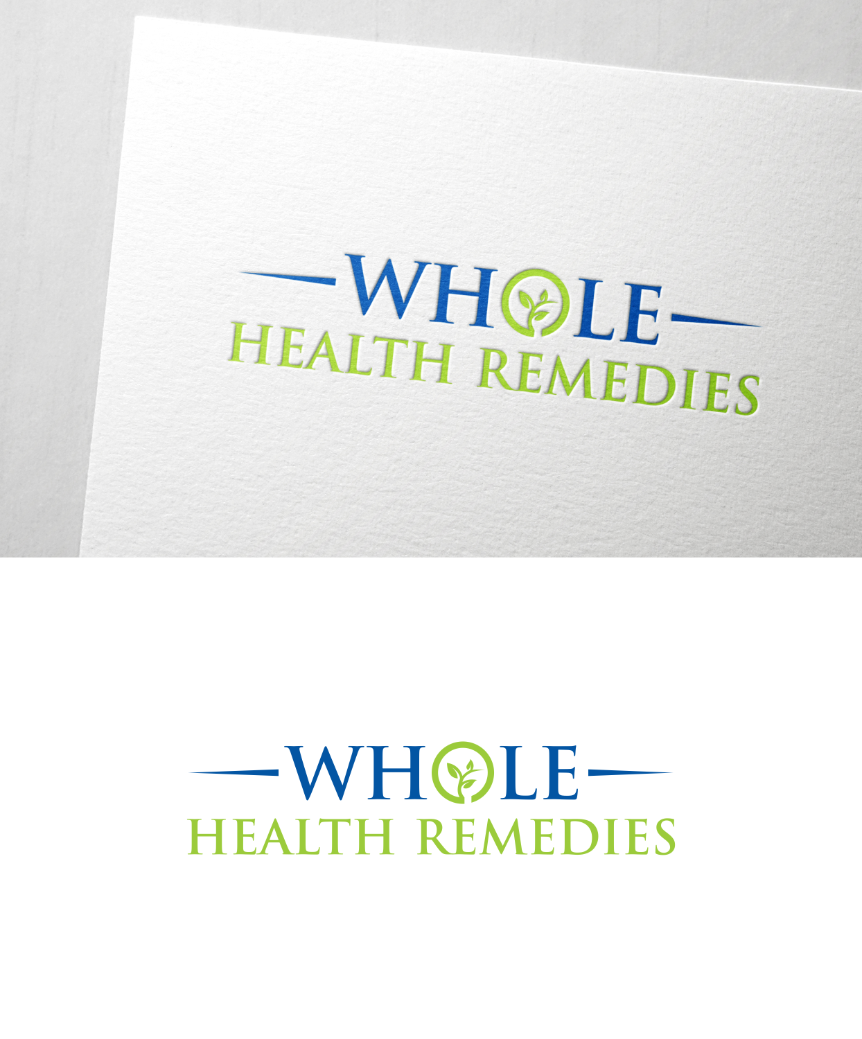 Logo Design by fatiyadesign for this project | Design #20077431