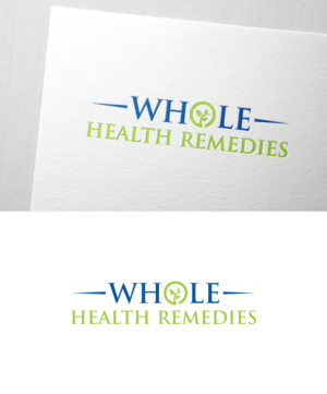 Logo Design by fatiyadesign for this project | Design: #20077431