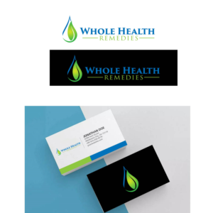 Logo Design by Finley Johnson for this project | Design: #20057108