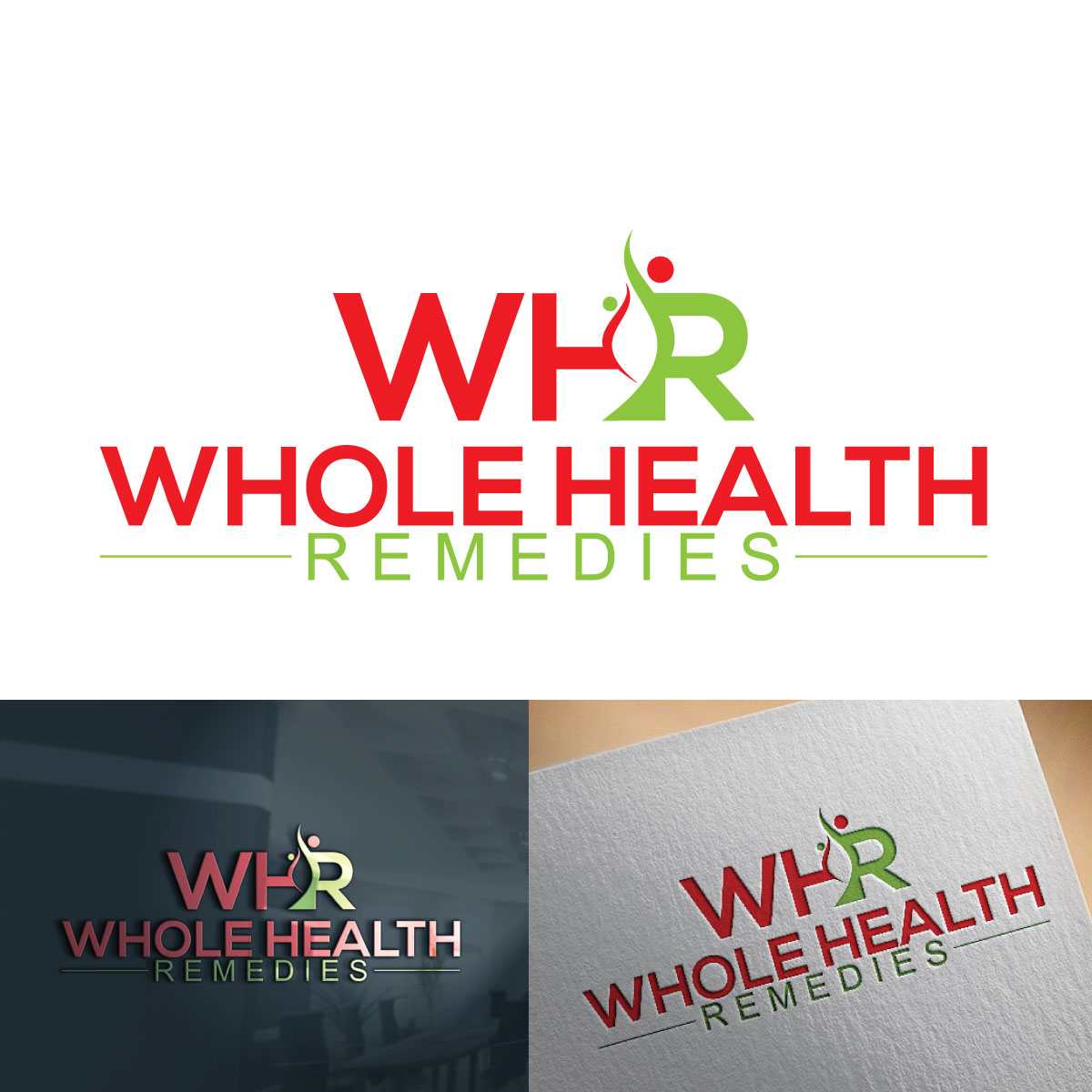 Logo Design by JAFRIN for this project | Design #19952455