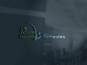 Logo Design by Rosaleen for this project | Design: #19968797