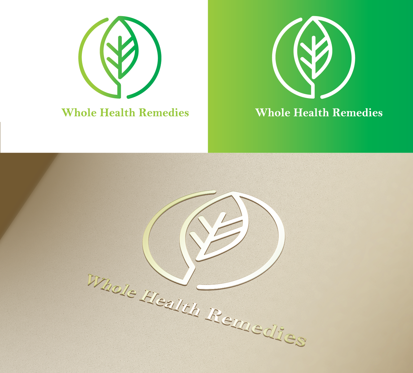 Logo Design by Ezgi Kilavuz for this project | Design #20056435