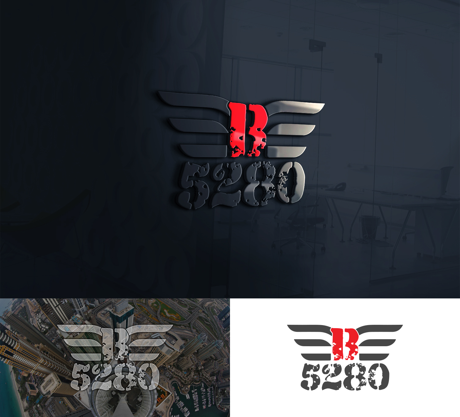 Logo-Design von IMD-HUB für dieses Projekt | Design #19952522