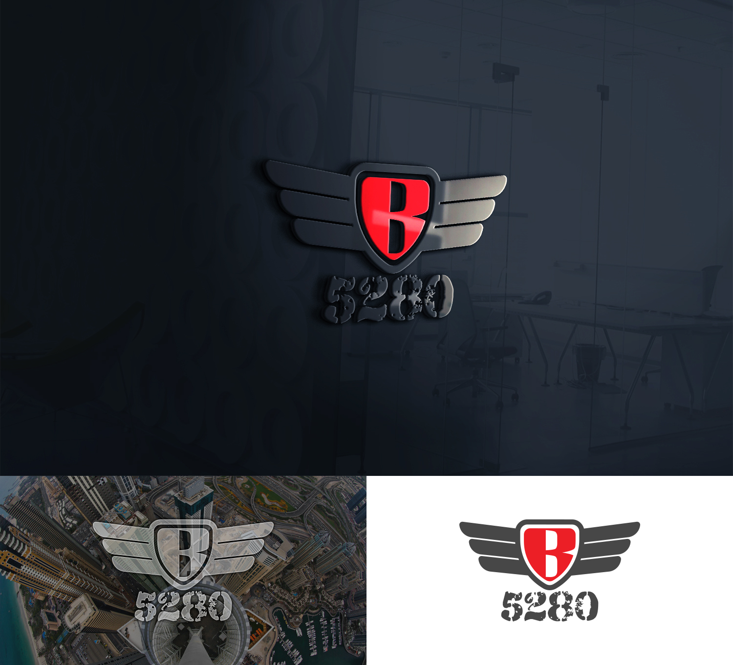 Logo-Design von IMD-HUB für dieses Projekt | Design #19952699