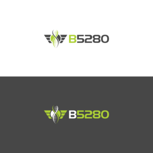 Logo Design by bits-info-services