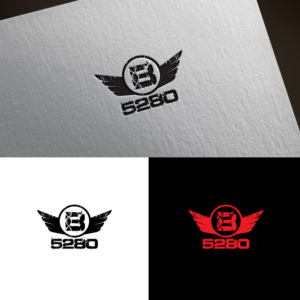 B5280 | Logo Design by sankar999