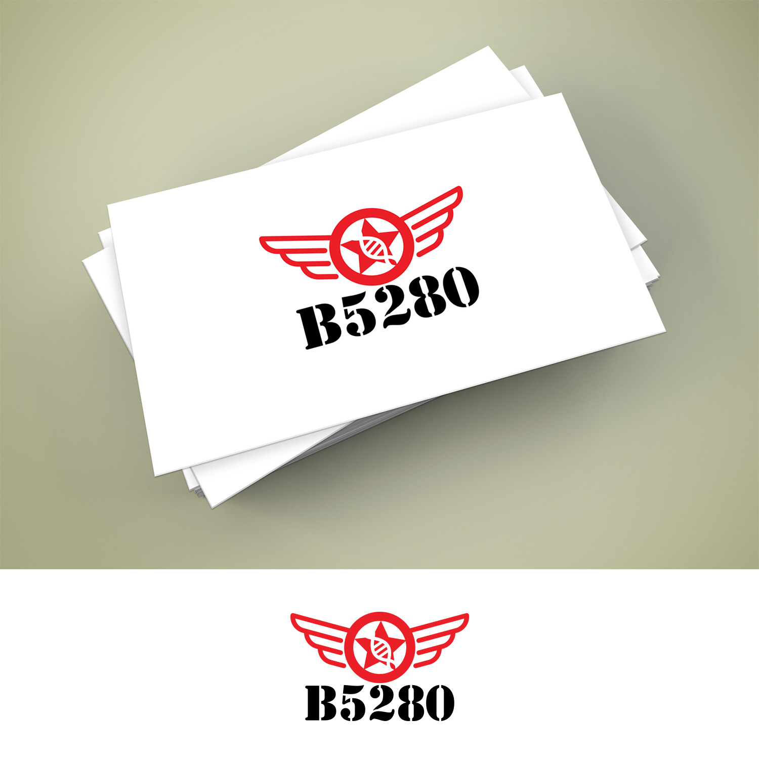 Logo Design by DesignDUO for this project | Design #19977258