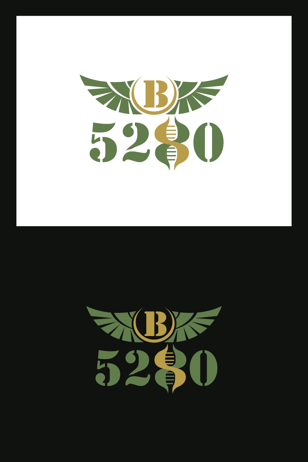 Logo Design by quantumwebtech for this project | Design #19952780