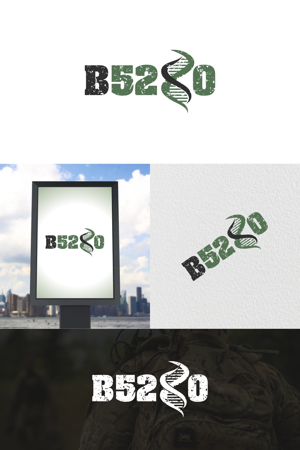 Logo Design by quantumwebtech for this project | Design #19995453