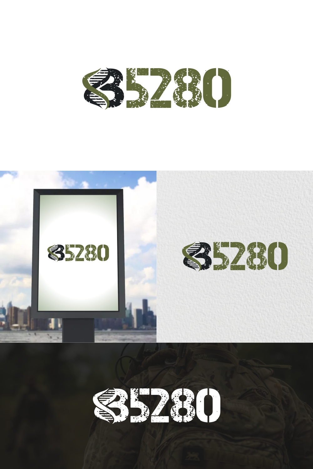 Logo Design by quantumwebtech for this project | Design #19995636