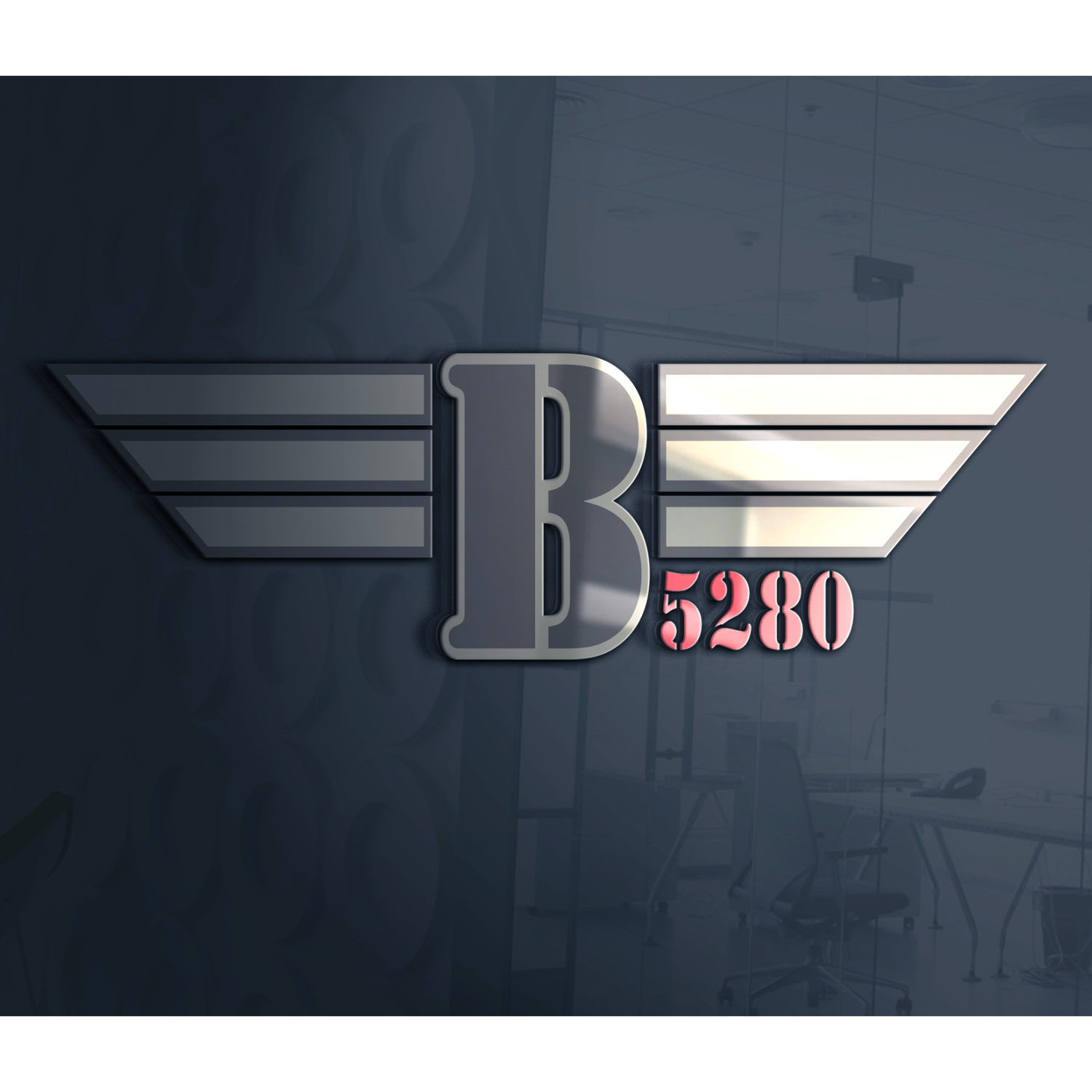 Logo Design by Hand Fan for this project | Design #19970996