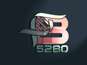 Logo Design by Madara Uchiha for this project | Design: #19953048