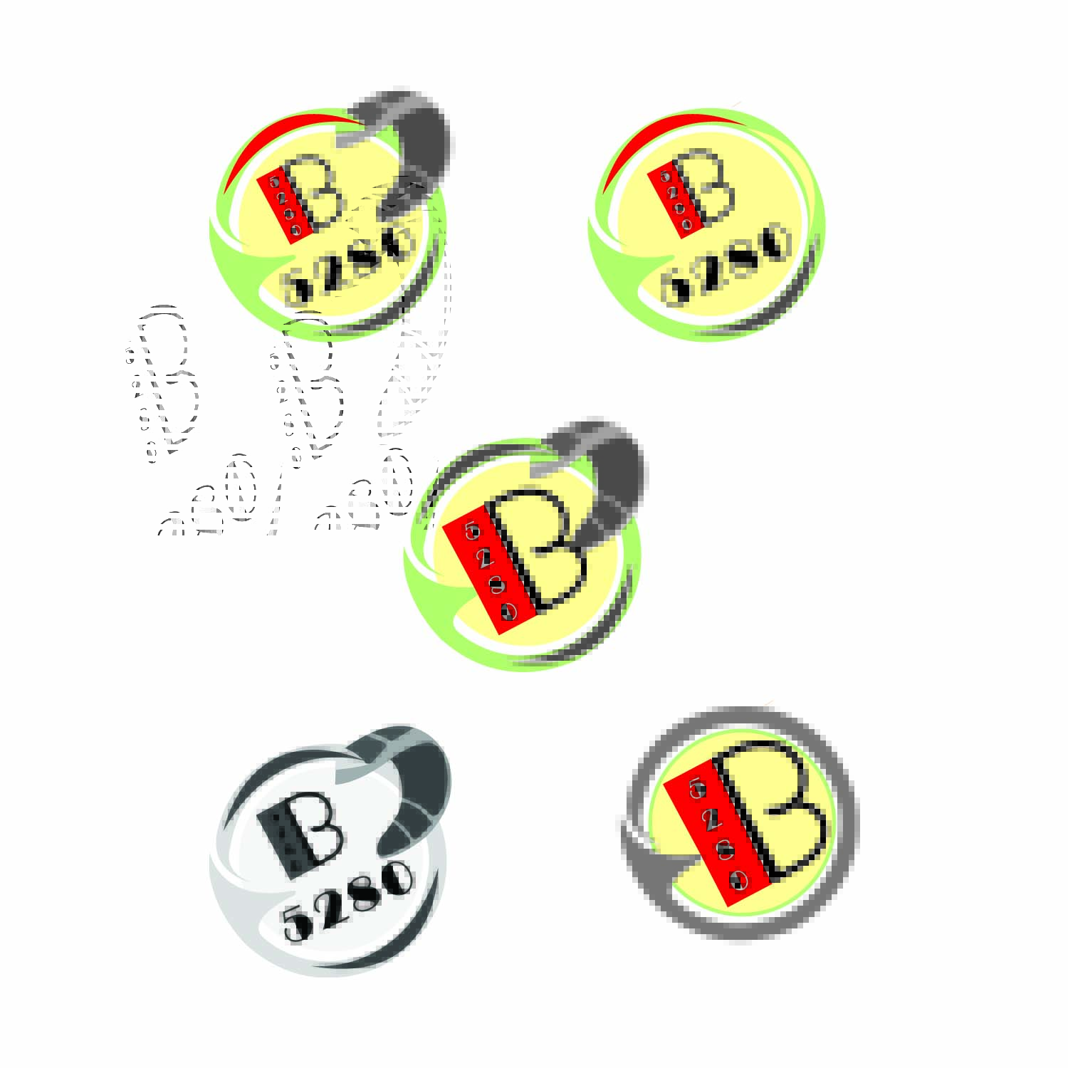 Logo Design by jafer imam for this project | Design #19989413