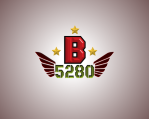 Logo Design by Allan_geL for this project | Design: #19970444