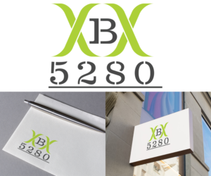 Logo-Design von GraphXFarm für dieses Projekt | Design #20013196