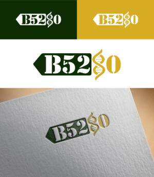 Logo Design by Ash_king