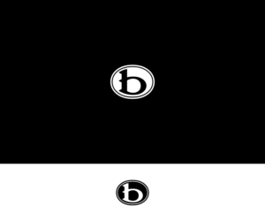 B | Logo Design by Vetroff