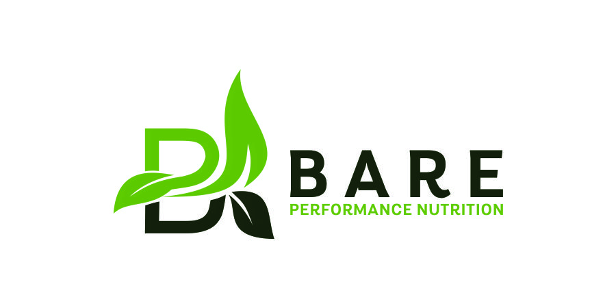 Logo Design by debdesign for Bare Performance Nutrition | Design #19953211