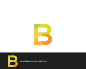 Logo Design by Atec for Bare Performance Nutrition | Design: #19965888