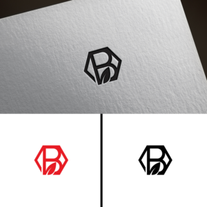 B | Logo Design by sankar999