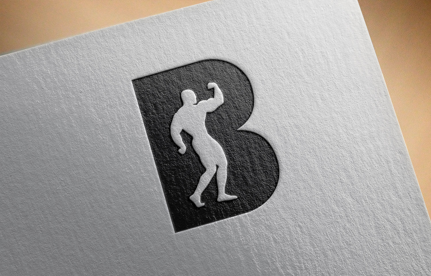 Diseño de Logo por saskhiam para Bare Performance Nutrition | Diseño #20008674