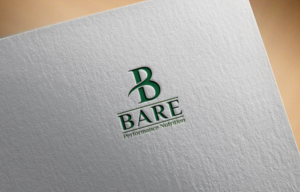 Design de Logo par Synthi pour Bare Performance Nutrition | Design : #19955223