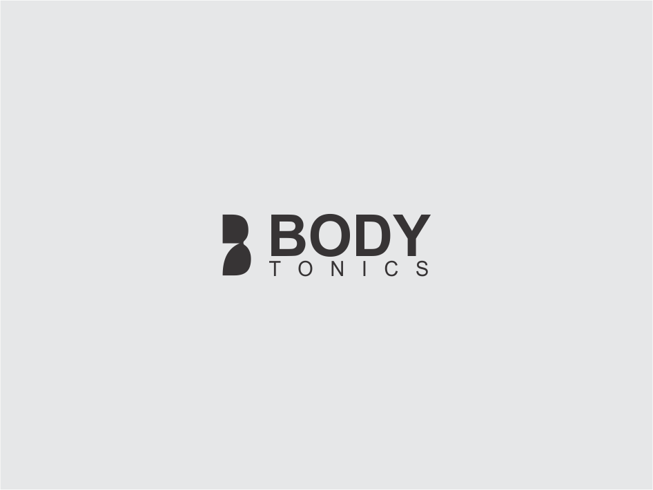 Logo Design by Bee Bee for Body Tonics | Design #19967064