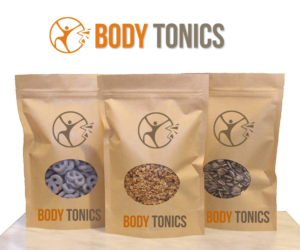 Logo Design by alemi for Body Tonics | Design #19967258