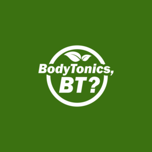 Logo Design by Khalik for Body Tonics | Design: #19965264