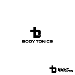 Logo Design by Wild Geek for Body Tonics | Design: #19959478