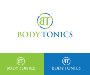 Logo Design by designmind78 for Body Tonics | Design: #19963533