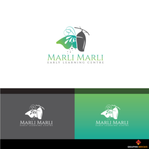 Marli Marli Early Learning Centre | Logo Design by Graphic Bricks