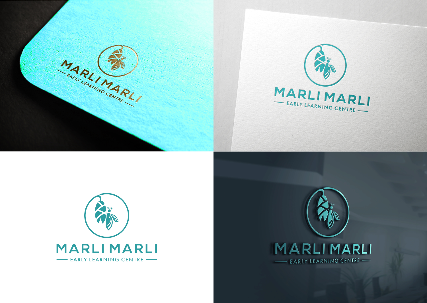 Logo Design by aqilazhifara for Garris Enterprises pty Ltd | Design #19952547