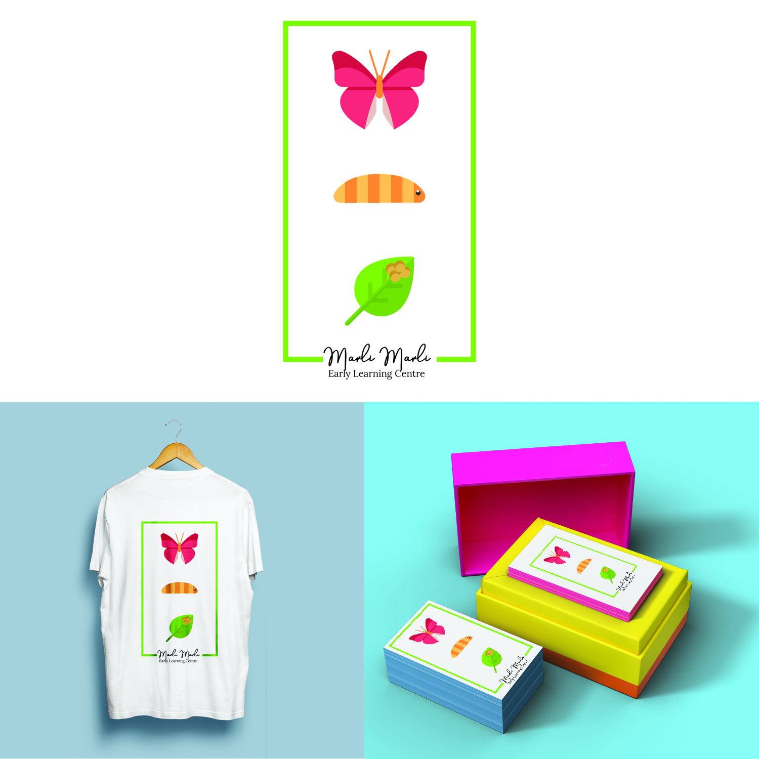 Diseño de Logo por Michal Radon para Garris Enterprises pty Ltd | Diseño #20014477