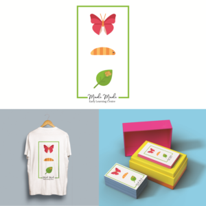 Logo Design by Michal Radon