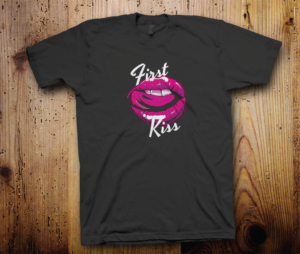 T-shirt For a Rock and Roll Band | T-Shirt-Design von PND