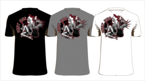T-shirt Design by truhelen for this project | Design: #19980235