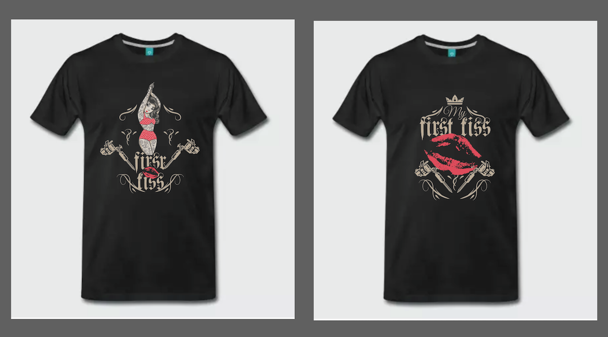 Design de T-shirt par schk pour ce projet | Design #19965316