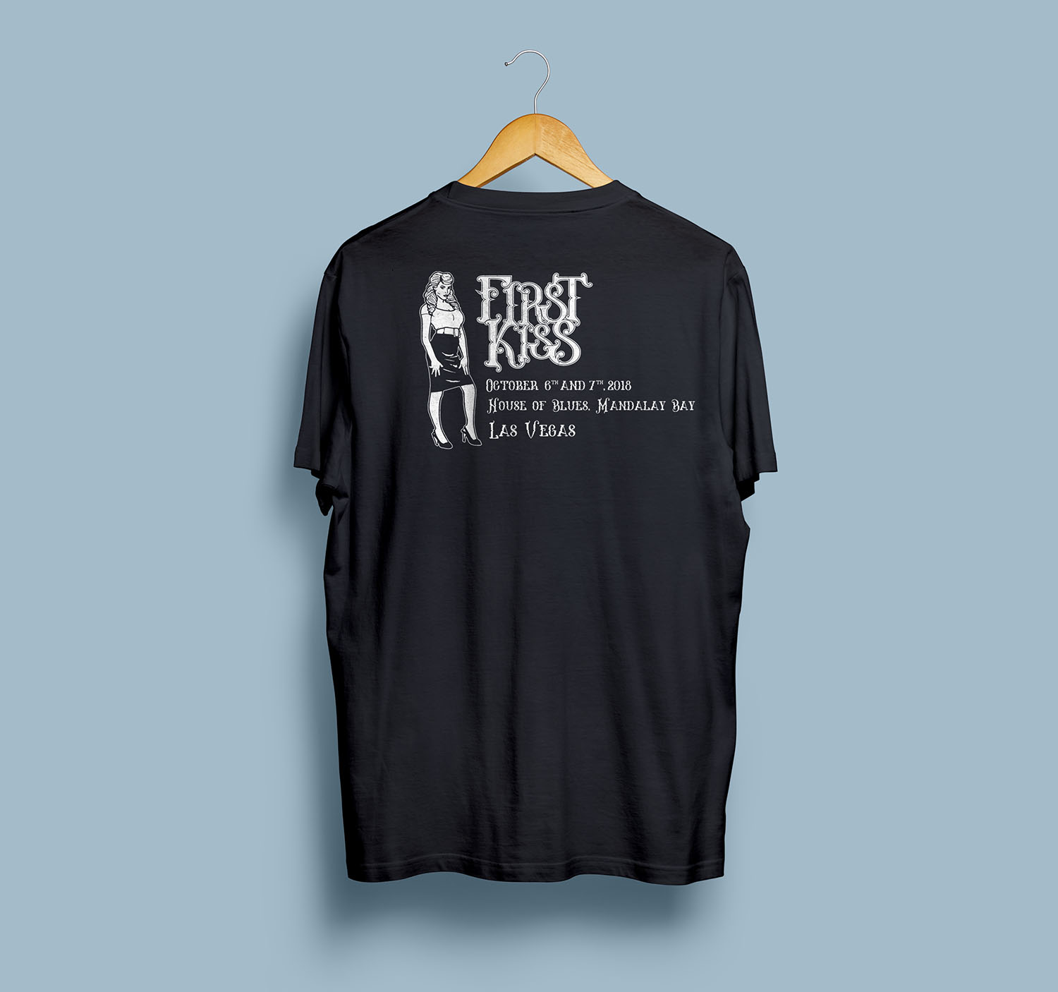 Design de T-shirt par syaman pour ce projet | Design #19995482