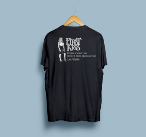 Design de T-shirt par syaman pour ce projet | Design : #19995482