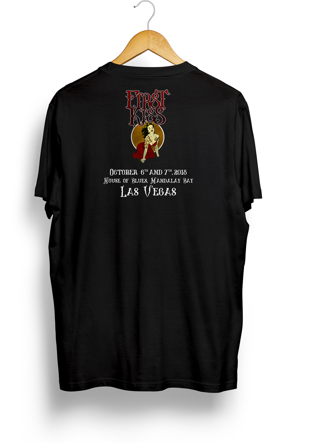 Design de T-shirt par syaman pour ce projet | Design #20015770