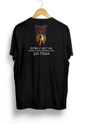 Design de T-shirt par syaman pour ce projet | Design : #20015770